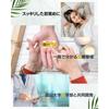 Sleep Checker for Good Sleep, Insomnia, and Restful Sleep (3-Pack) by Lifecare Giken, Developed In Collaboration with the University of Toyama School