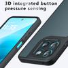 Transparent Cover for Motorola G67 Power G57 Power G100 G100s Case Ultra Thin Matte Translucent Clear Full Protection Funda Capa