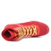 Men Boxing Shoes Fitness Breathable Wrestling Shoes Casual Outdoor Non-Slip Sneakers Woman Professional Sports Wrestling Boots