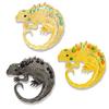 Vintage Animal Lizard Accessories Chameleon Brooch