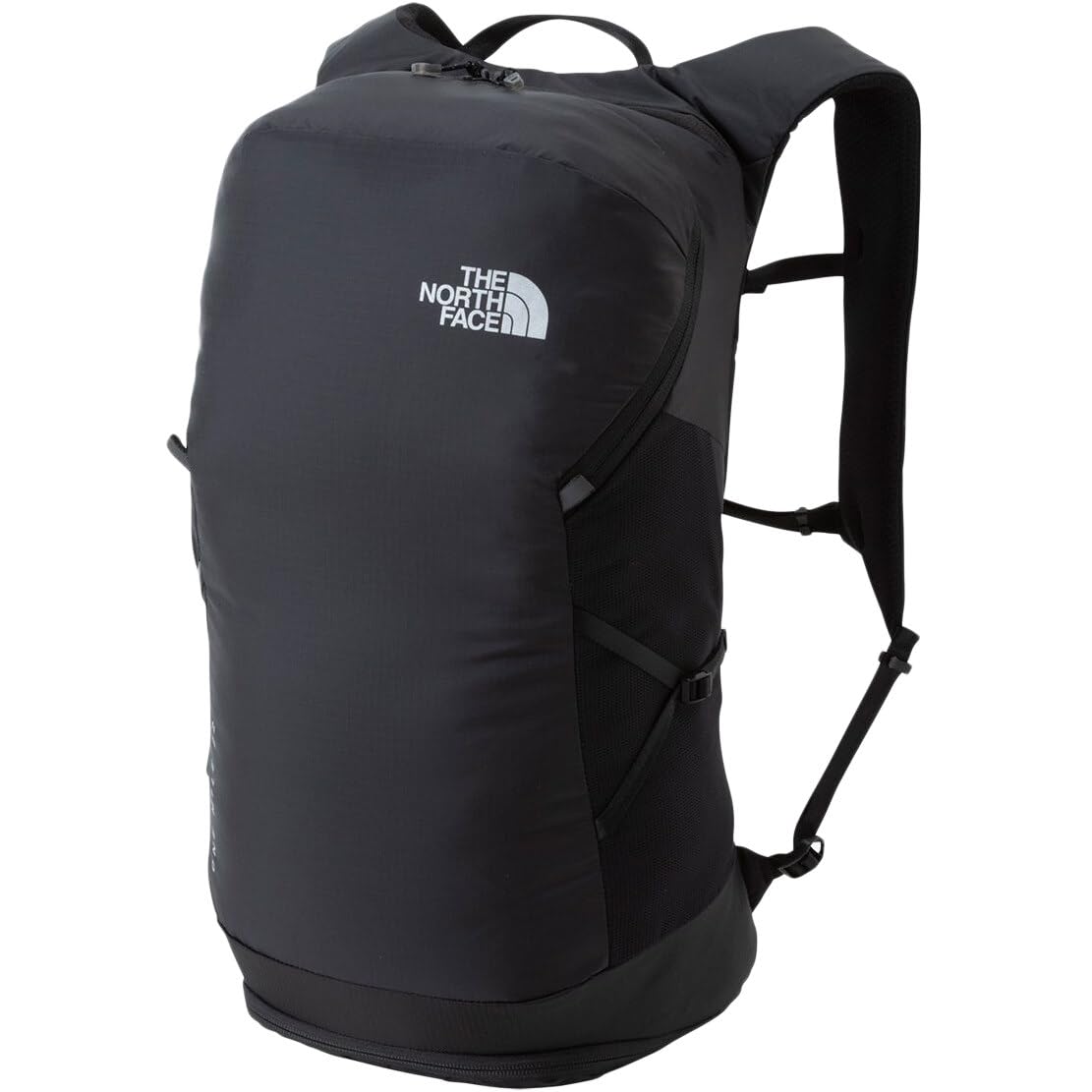 

North One Mile 22 Black ONESIZE [The Face] чорний