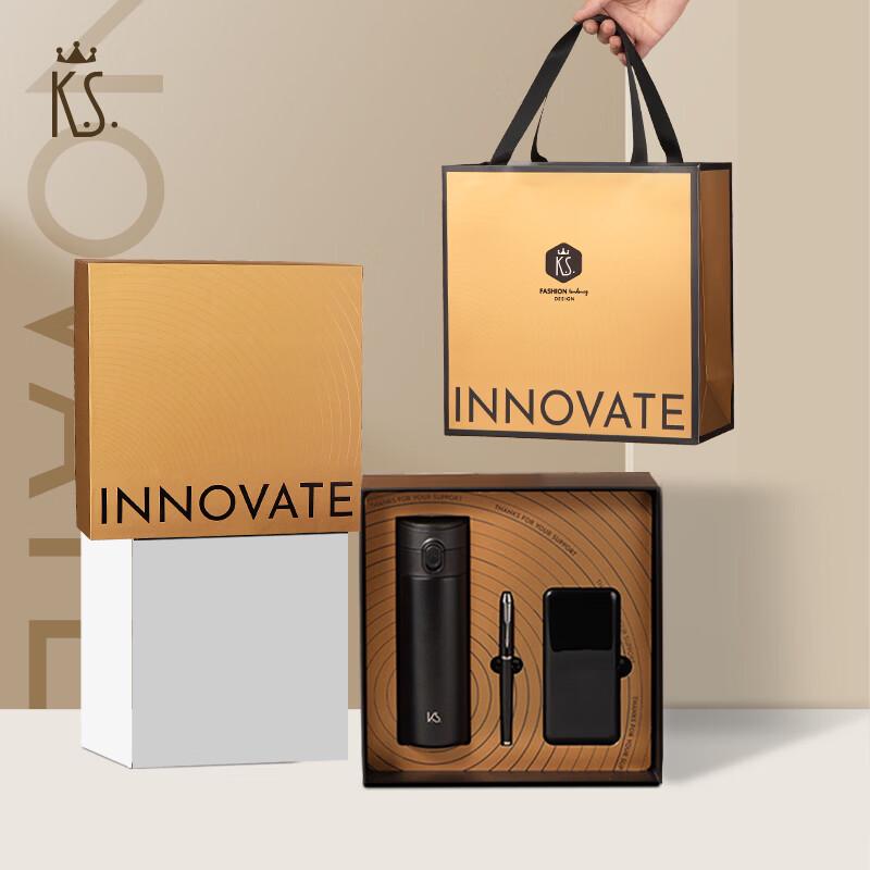 KS. KS-859 Affärsset för ledare