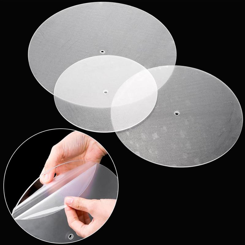 3pcs Transparent Acrylic Cake Rack Detachable Wedding Ceremony Birthday Cake Rack Wedding Dessert Display Rack Baby Shower