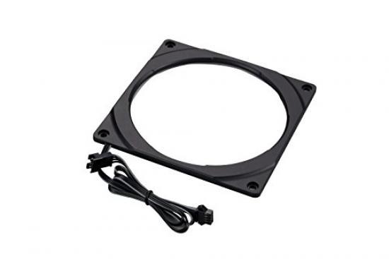 Phanteks PH-FF140DRGBP/_BK01 Kit daccessoire pour Ventilateur Noir