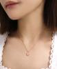 Paul Brial Petit Cherry Blossom Necklace Pubn0292