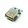 Booster Step Up Voltage Stabilizing Board Stable Pressing Plate Step Up Converter Step-up Module