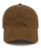 Chaebteo Standard Cation Ball Cap-Beige