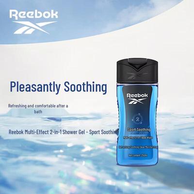 Saponi e gel doccia – Gel doccia