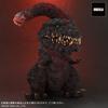 GARAGE TOY Gigantic Series X Deforeal Godzilla 4th Form Distribution PVC Complete Figure Approximately X-Plus (2016) (General Version) Non-Scale
