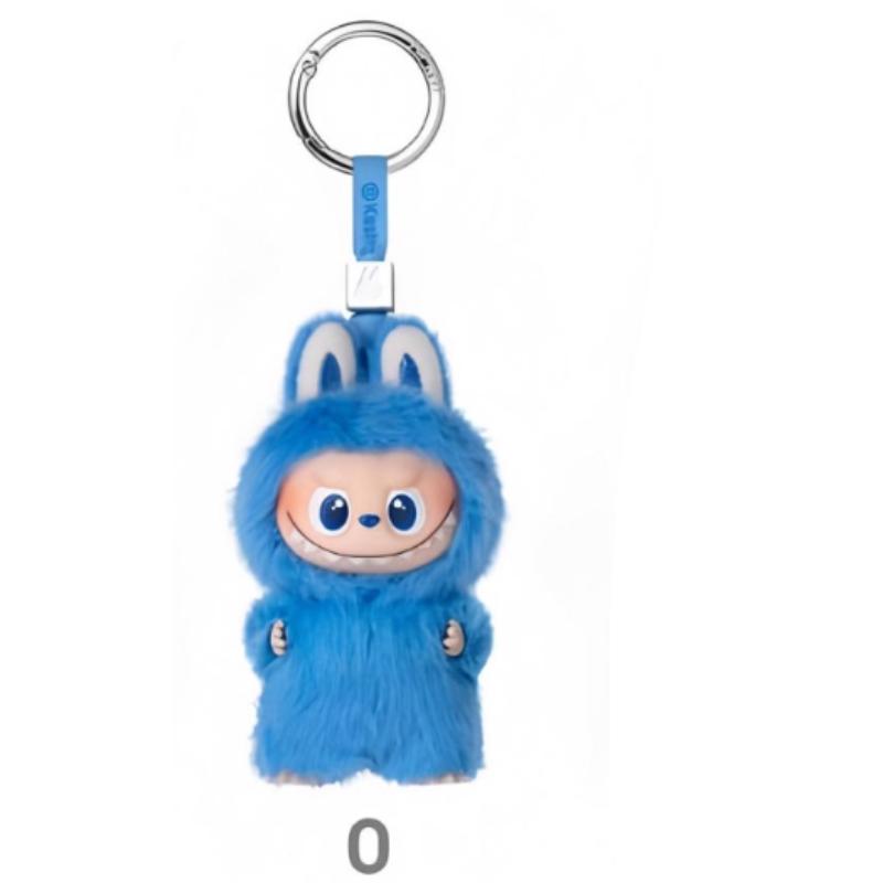 POP MART labubu Heart Code Series THE MONSTERS-Vinyl Plush Pendant Box (A-M) (N-Z) mini labubu 4.0 Blind Box Single Blind Box/Whole Box