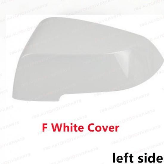 Car Side Mirror Frame Lower Cover for BMW 5 GT Series F07 2014-2017 Lamp Lens
