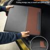 Car Interiors Leather Storage Box Toolcase Multiuse Organizer Bag For Volvo Rdesign V60 V40 XC90 S60 C30 XC60 V50 V70 XC40 S80