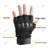 Tactical Half-Finger Gloves