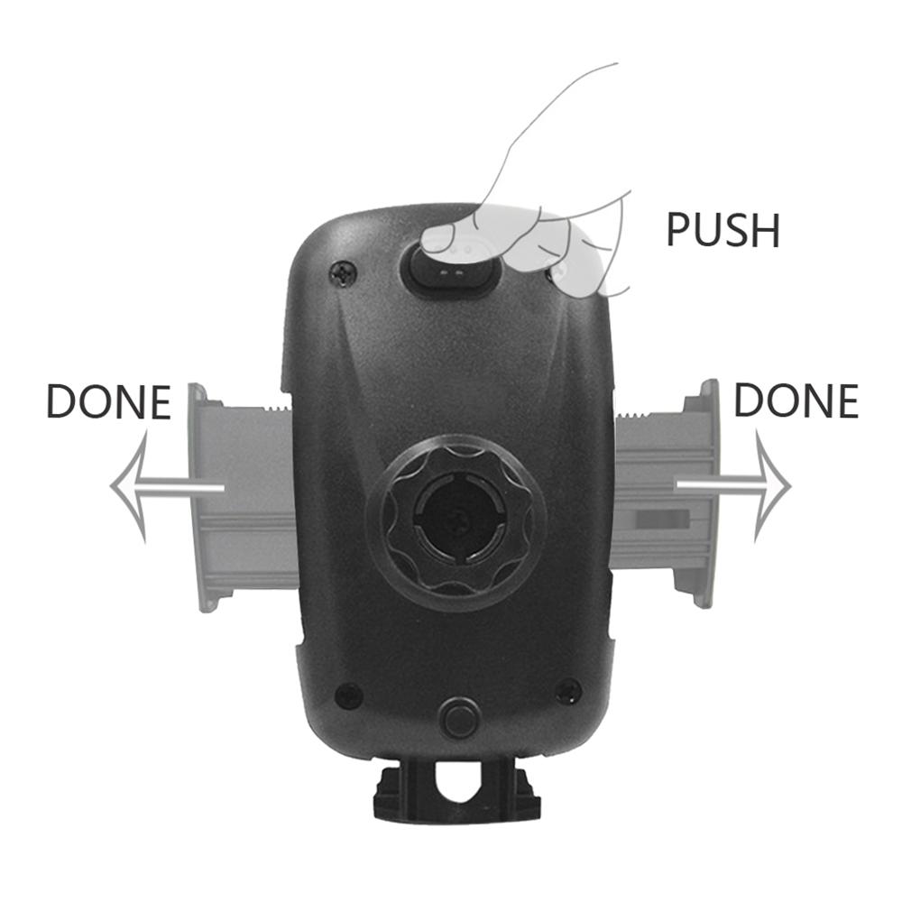 Xnyocn Universal Windshield Dashboard Flexible Long Arm Car Phone Stand Holder Mount For iPhone 13 12 11 Pro Max 8 Xiaomi Huawei