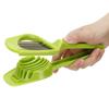 Egg Cutter Handheld Mushroom Kiwi Divider Fruit Vegetable Slicing Tool Kitchen Gadgets