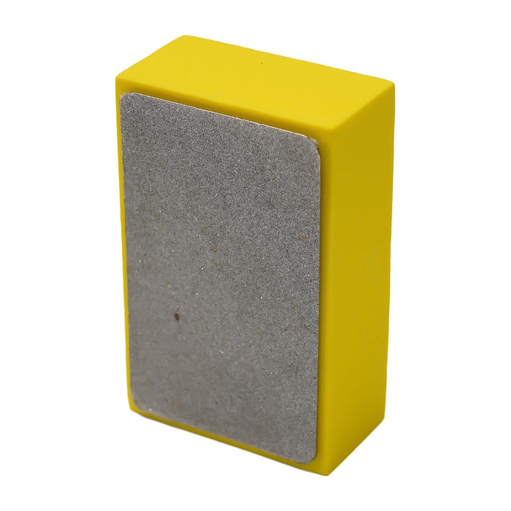 Glass Grinding Polishing Pad Polishing Effect Portability Electroplating Ergonomic Design Unversal Polishing Block