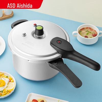 Aluminum Alloy Pressure Cooker