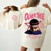 Oliver Tree Retro Shirt Oliver Tree Fan Commemorative Cotton Tshirt 2026 Summer Unisexs Wounisexs Sportswear Fan Clothing Y2k Style