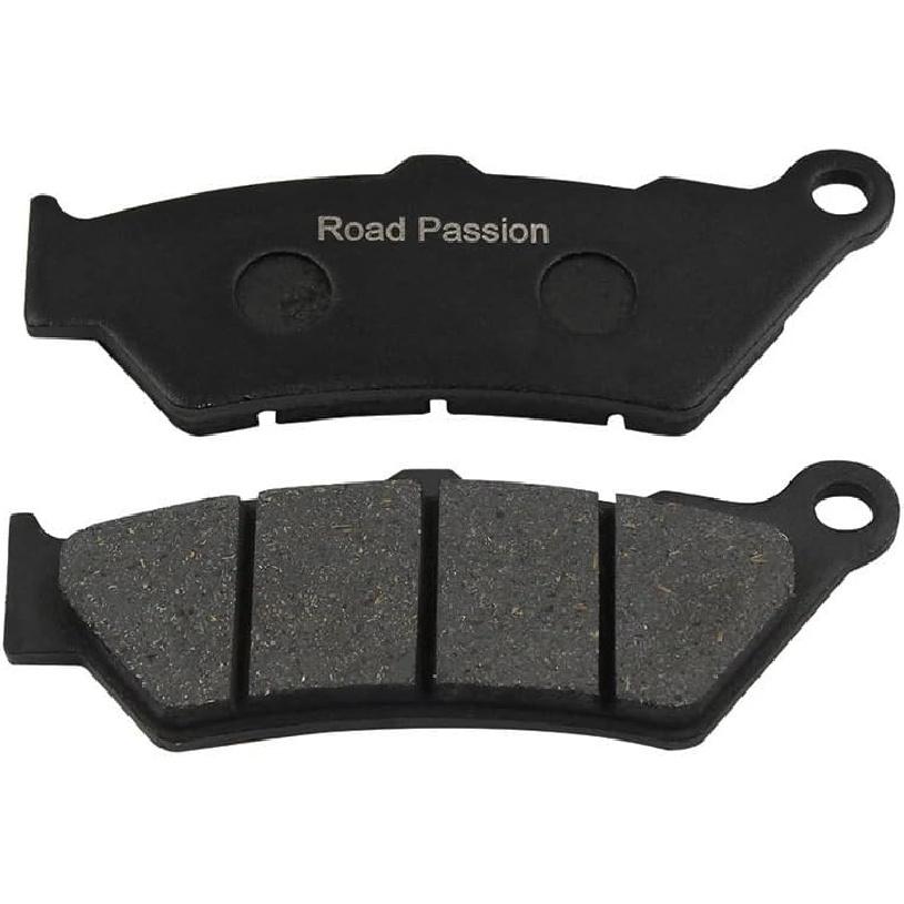 Motorcycle Front Rear Brake Pads Disks For BMW C1 125 200 G650X F700GS F750GS F800GS F850GS F650CS F650GS F650ST G650GS F650ST