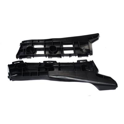 Front Bumper Retainer Brackets 5211547040/ 5211647040 For Toyota Prius 2010-2015