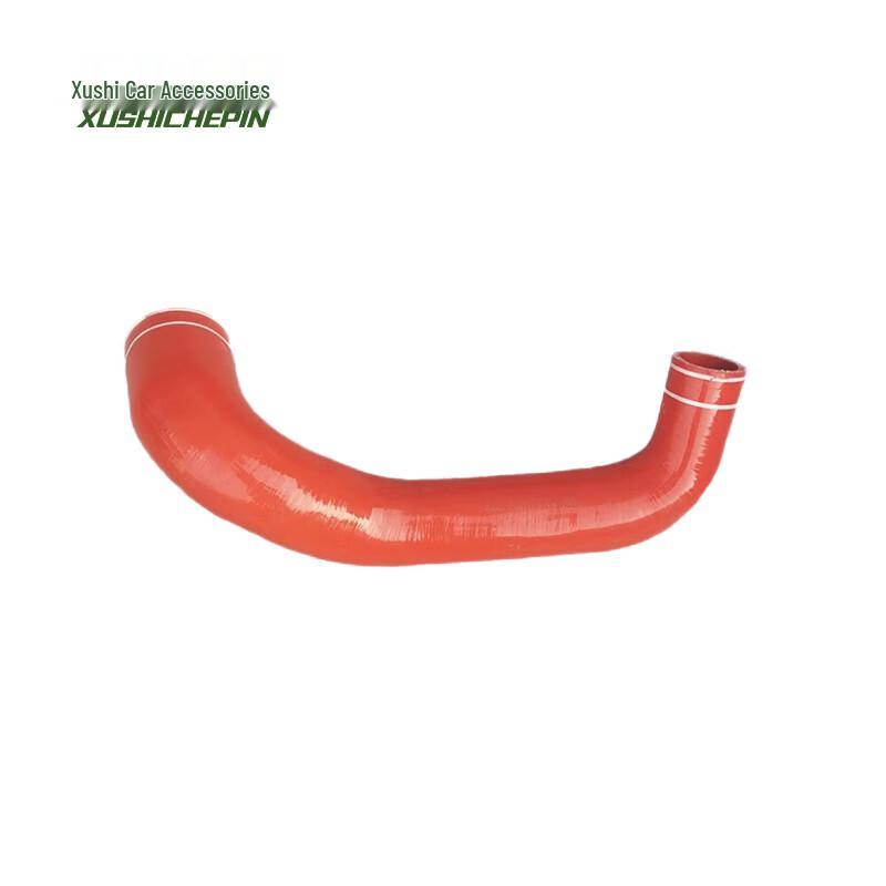Air Filter to Turbocharger Intake Hose for Nanjing Iveco NJ2046