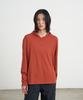 GOYOWEAR Light Warm Hoodie (Orange)