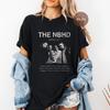 Premium The Neighbourhood T-Shirt - Sweater Weather Album - Rock Music - Fan Merch