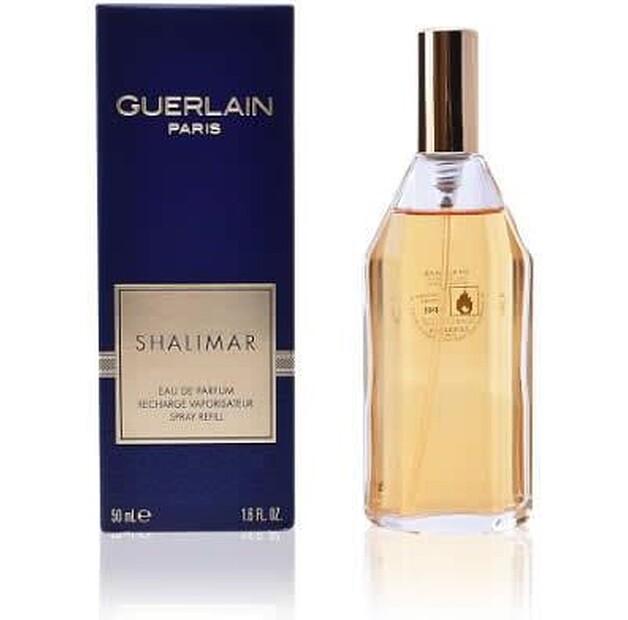 

Парфюмированная вода Guerlain Shalimar 50 ml