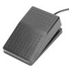 USB Foot Switch Pedal Customized Programmable Keyboard Mouse Game Action Single Foot Switch Pedal with USB A Interface