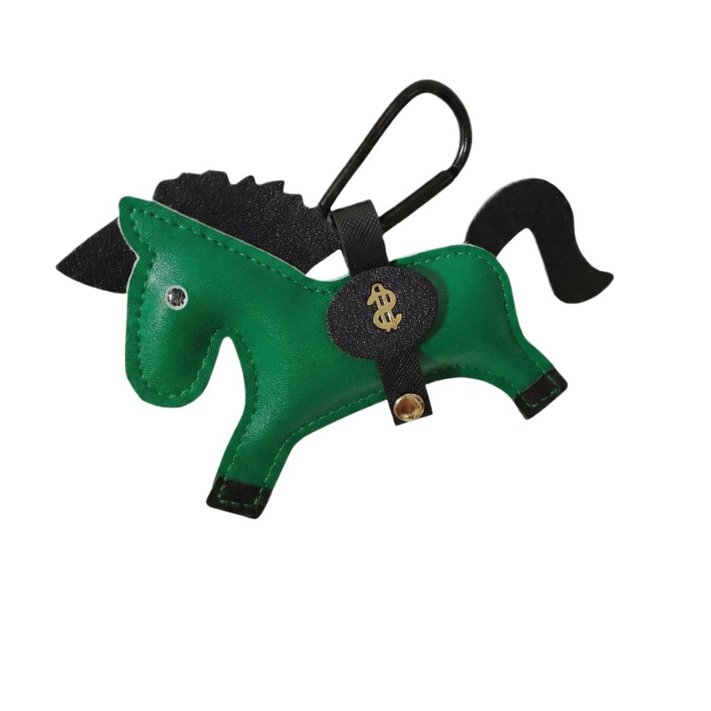 Cartoon Animal Keychain, Couple Cartoon Animal Doll Pendant, Bag Animal Pendant, Car Keychain Animal Pendant