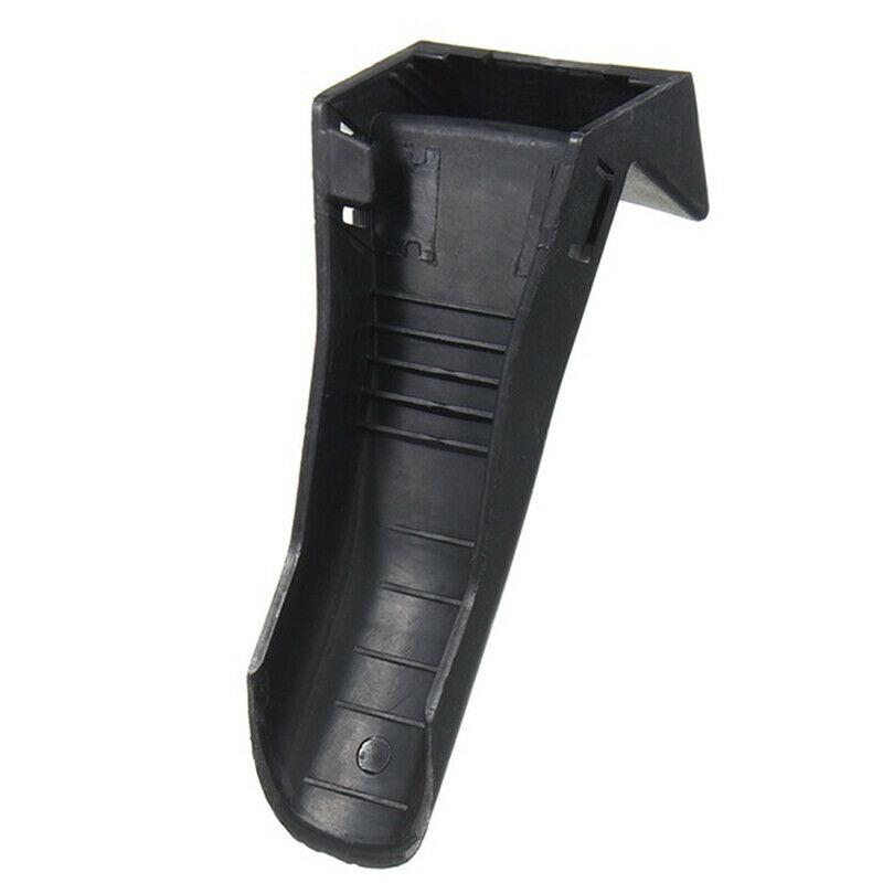 Accessories Jaw Clamp Cover Replacement Black For Tire Changer High Quality 4pcs