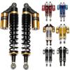 Amortisseur de moto RFY 400 mm Suspension arrière hydraulique pour VTT et Kart