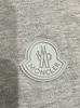 Used MONCLER G10918A71000 83921Polo shirt mens