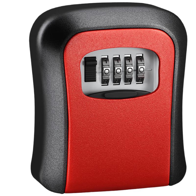 Du ao Key Storage Password Box