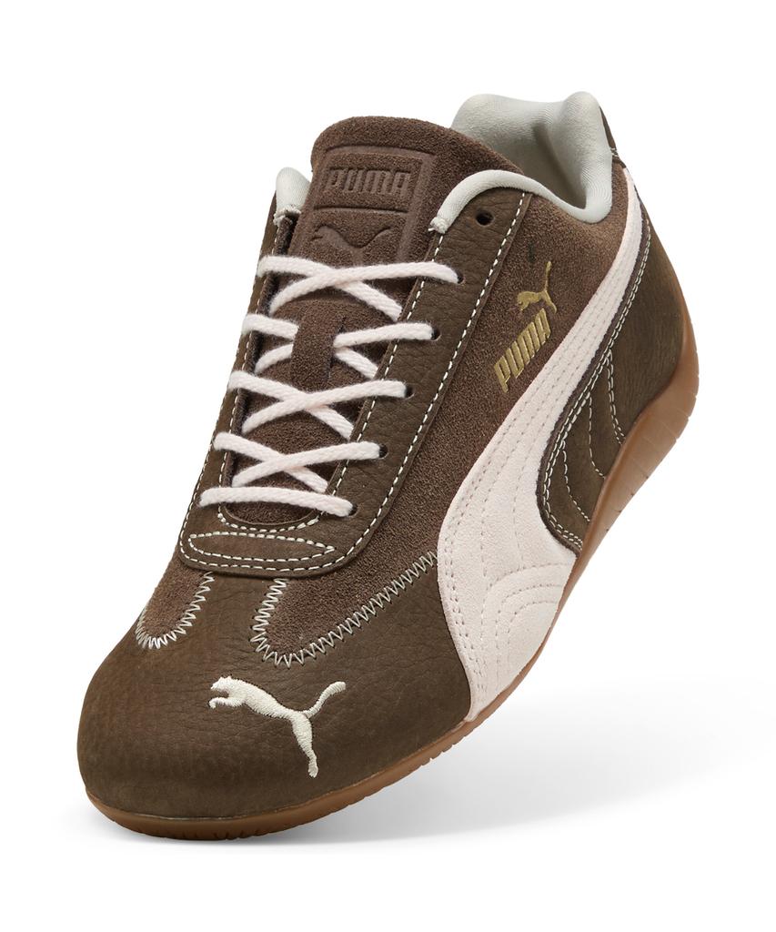Puma Speedcat Wine Club - Chocolate:Jasmine Flower / 402562-01