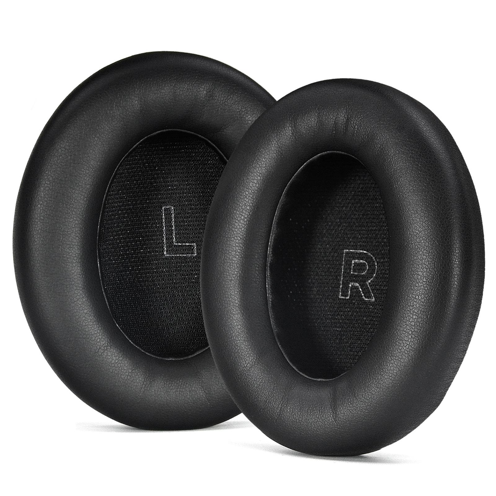 

Precise Fit Ear Pads Cushion Cups for Headphones Earpads Ear Cover Replacement Reduce Distractions Hear Every Detail