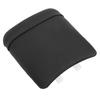 Rear Passenger Pillion PU Leather Motorcycle Rear Passenger Seat Cushion Pad for YZF R1 YZF?R1