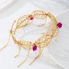 Fashion  Jewelry Set Arm Ring For Women Ladies