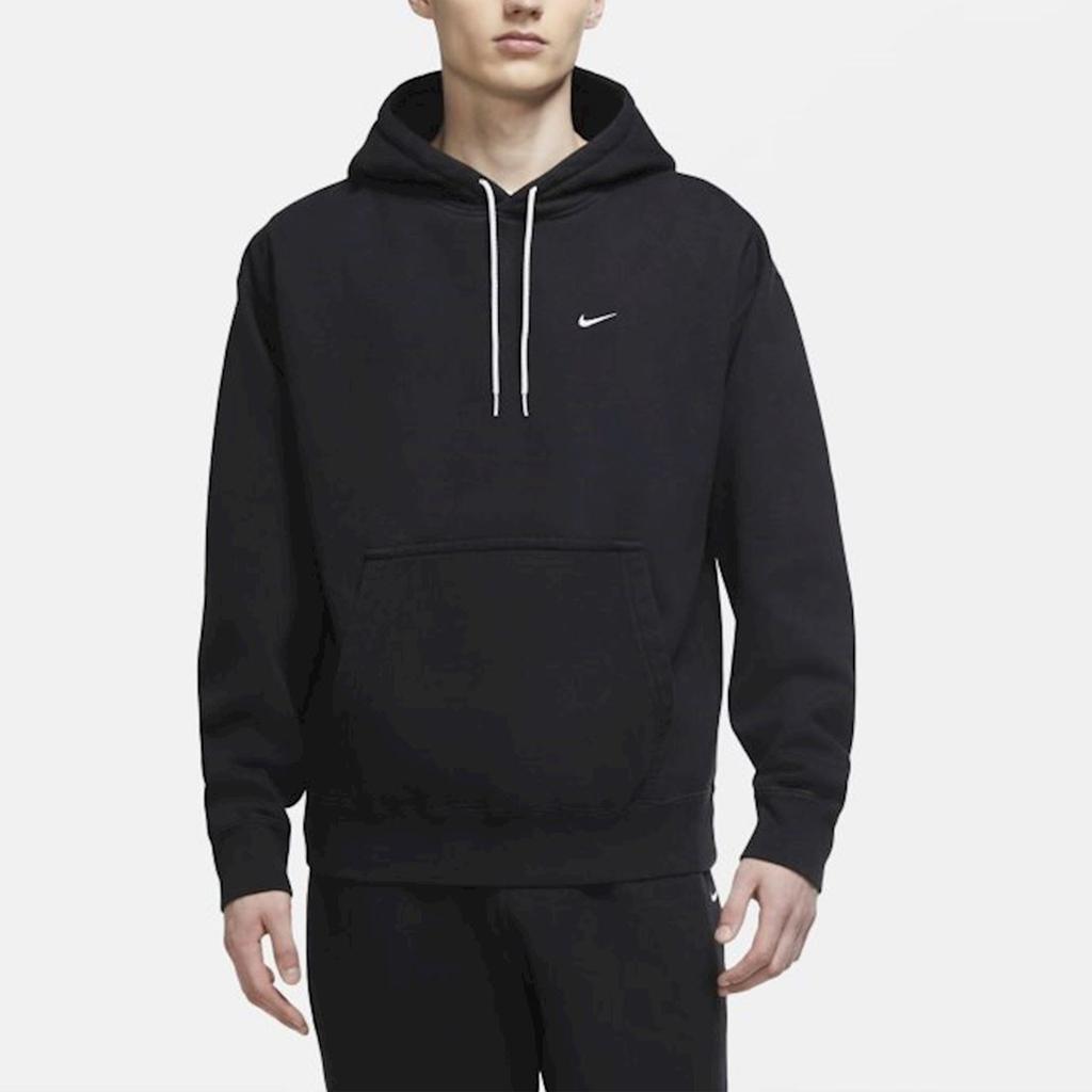 New Nike Sweatshirts Men Black CZ5350-010