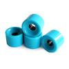 4Pcs 78A Longboards Wheels With Bearing Roller Skating Skateboards Wheel