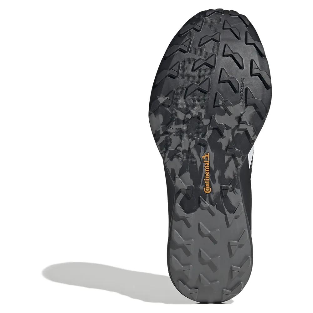 Adidas Terrex Agravic Speed Trailrunning-Schuhe