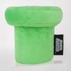 Sanei Trading Super Mario Plush Toy Miscellaneous Goods Earthen Tube Multi Stand W14 x D14 x H13 ...