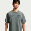 Nike M Tee Speed And Spo iM3778 sMkgry