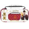 Housse - Harry Potter - SLIM - Rouge - Coque Rigide Ultra Protectrice - Compatible Nintendo Switch