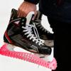 1 Pair Ice Hockey Figure Skate Blade Covers Adjustable Tpu Material Ice Skate Blade Guards Ice Knife Blade Guard Skate Protector