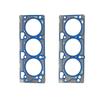Chrysler/Dodge 3.5L V6 Cylinder Head Gasket Set - 2PCS (04792752AE & 04792753AE)
