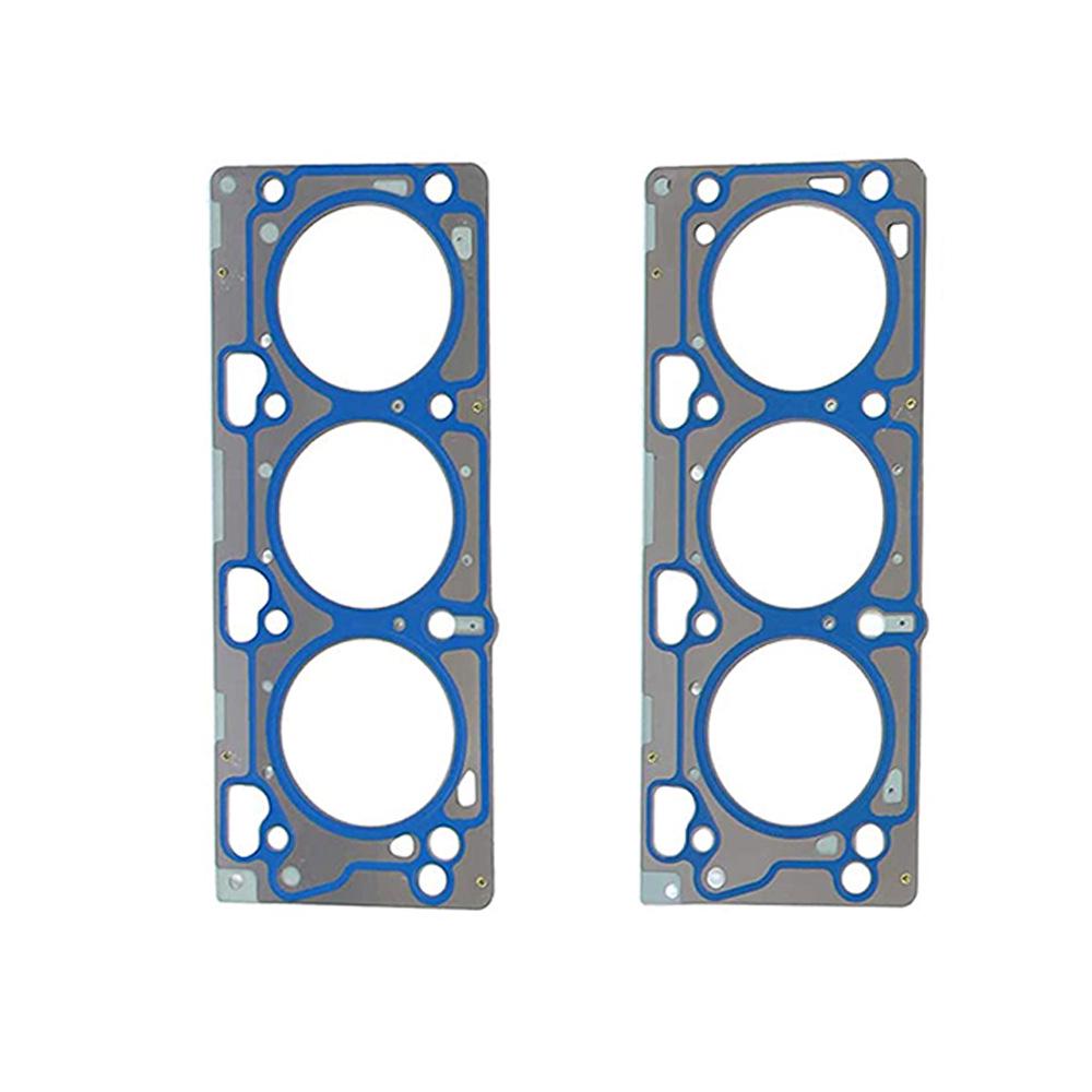 Chrysler/Dodge 3.5L V6 Cylinder Head Gasket Set - 2PCS (04792752AE & 04792753AE)
