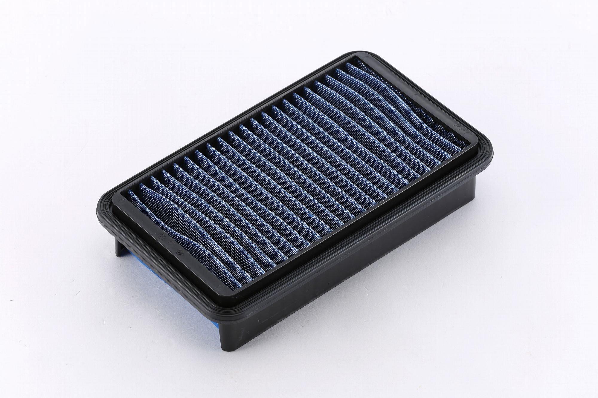 

BLITZ SUS POWER AIR FILTER LM Genuine replacement type for Suzuki 59600 SS-728B
