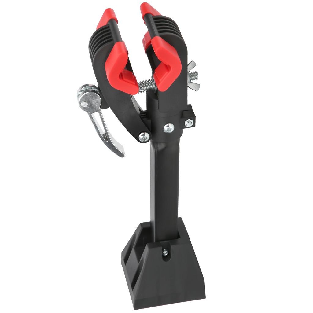 CX 11 Bike Wall Hook Hanger Road Mountain Bicycle Parking Balancing Scooter Adjustable Rack