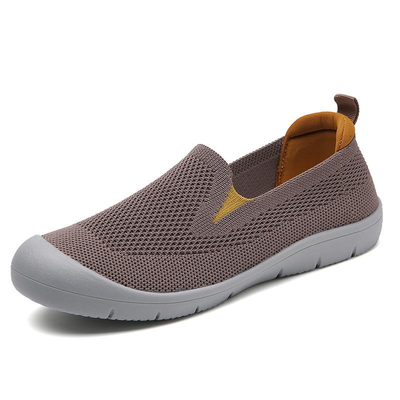 Women's Casual Shoes Are Lightweight, Non Slip, Breathable, Loafers for Commuting and Travel, Flat Shoes for Comfortable Women's